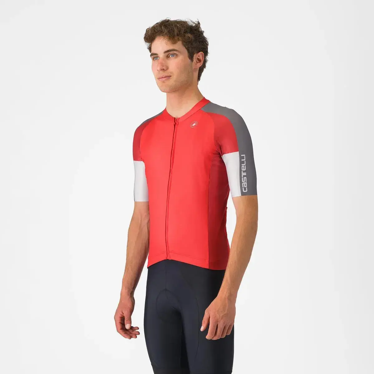 Castelli Entrata 6 Jersey 1