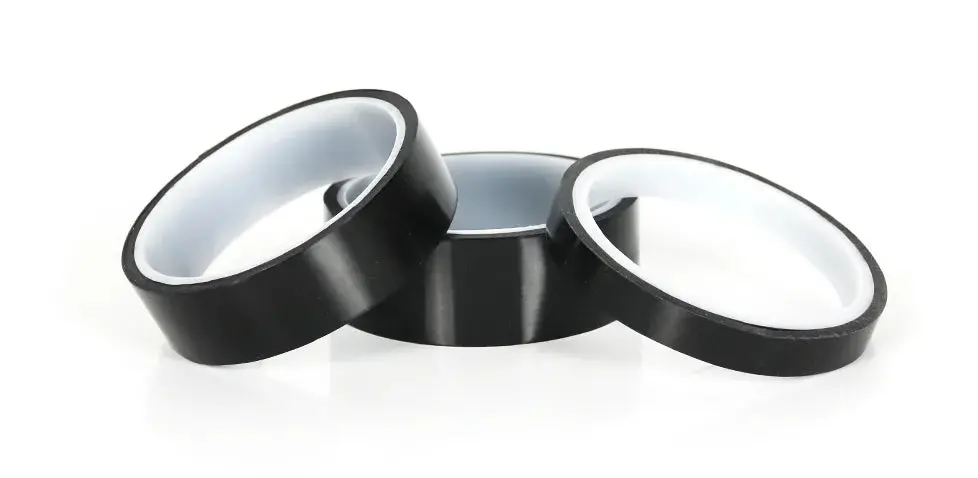 Tpu Black Tubeless Rim Tape 1