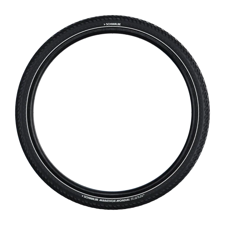 Schwalbe Tyre Marathon Mondial 1