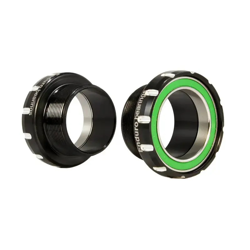 Enduro Bsa Thread-In Stainless Steel For 30Mm 1