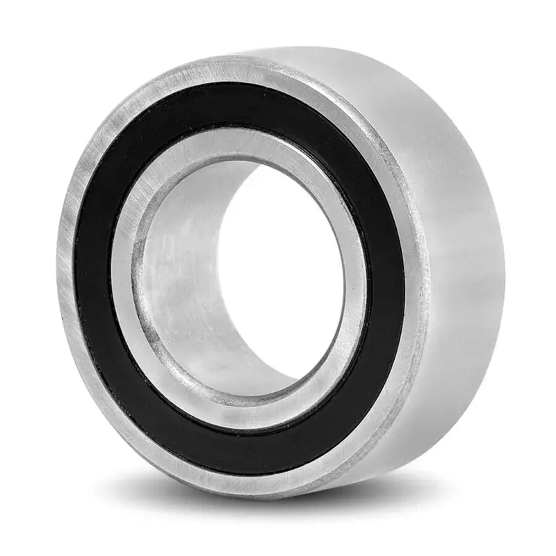 Enduro Double Row Bearing 5200 10 X 30 X 14.25 1