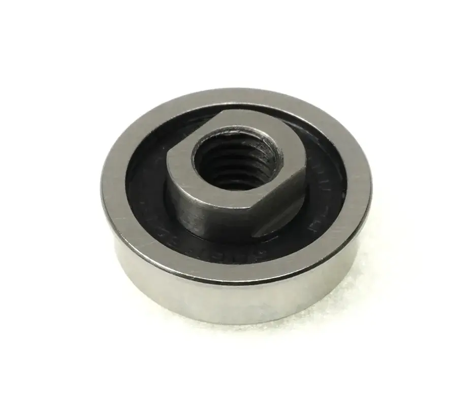 Enduro Bearing 608 Fe 8 (M1.25) X 22 X 8/11 1