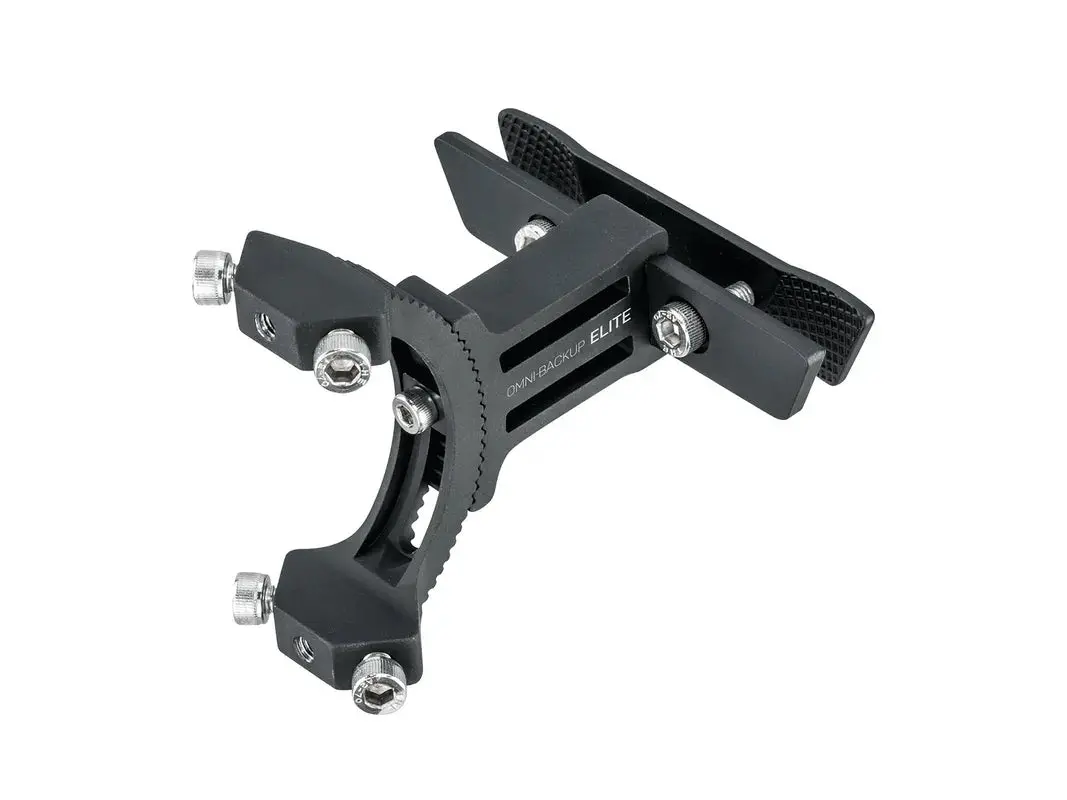 Topeak Omni-Backup Elite Cage 1