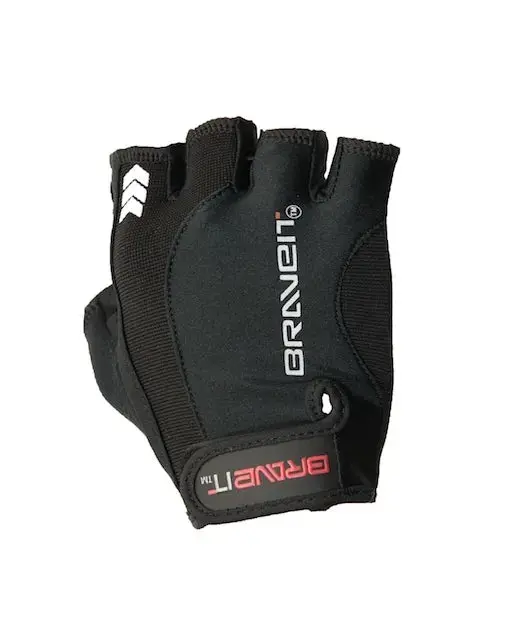 Brave Air Gel Gloves 1
