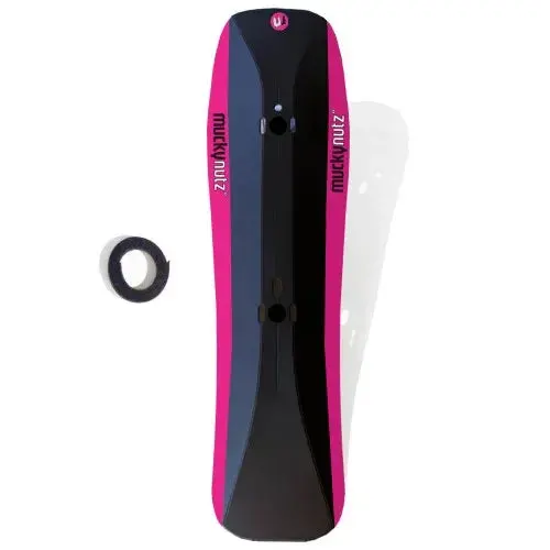 Mucky Nutz Gut Fender 3