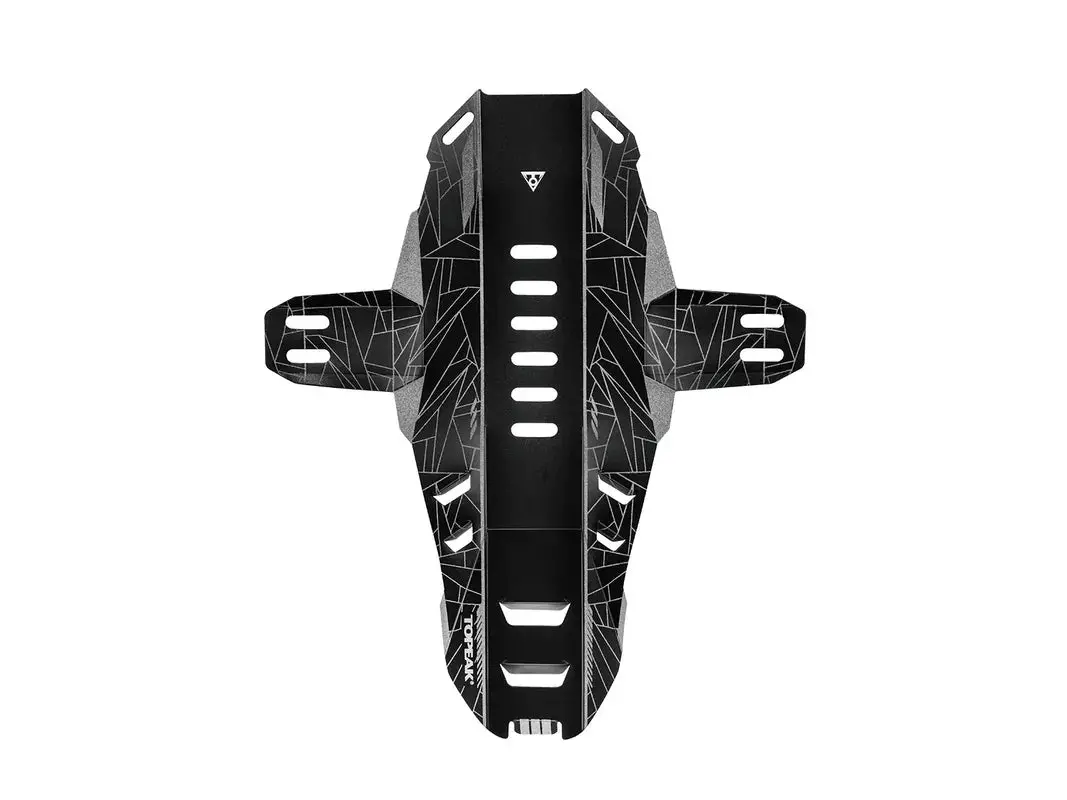Topeak D-Flash Fenders 2
