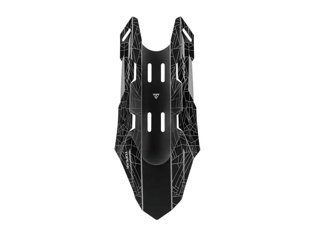 Topeak D-Flash Fenders 1