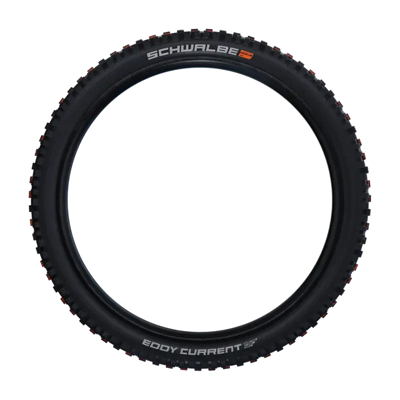 Schwalbe Tyre Eddy Current Front 1