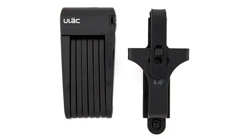 Ulac Type-X Folding Hardened Steel Key 6Mm X 70Cm 1