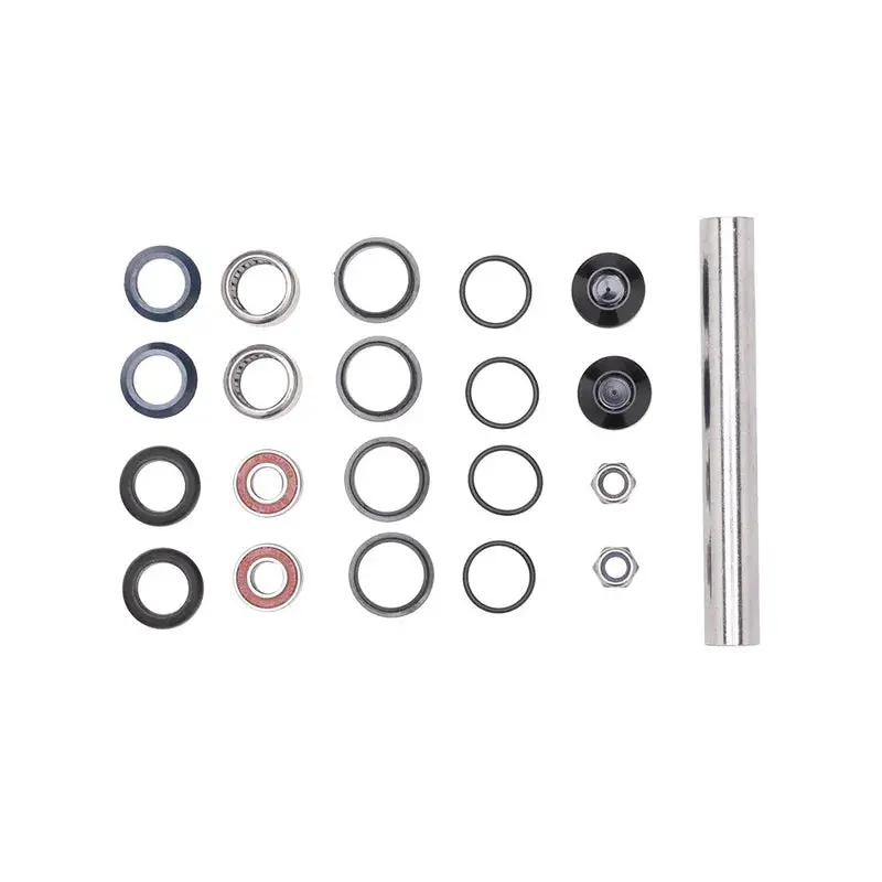 Crankbrothers Pedal Rebuild Kit For Eggbeater & Ca 1
