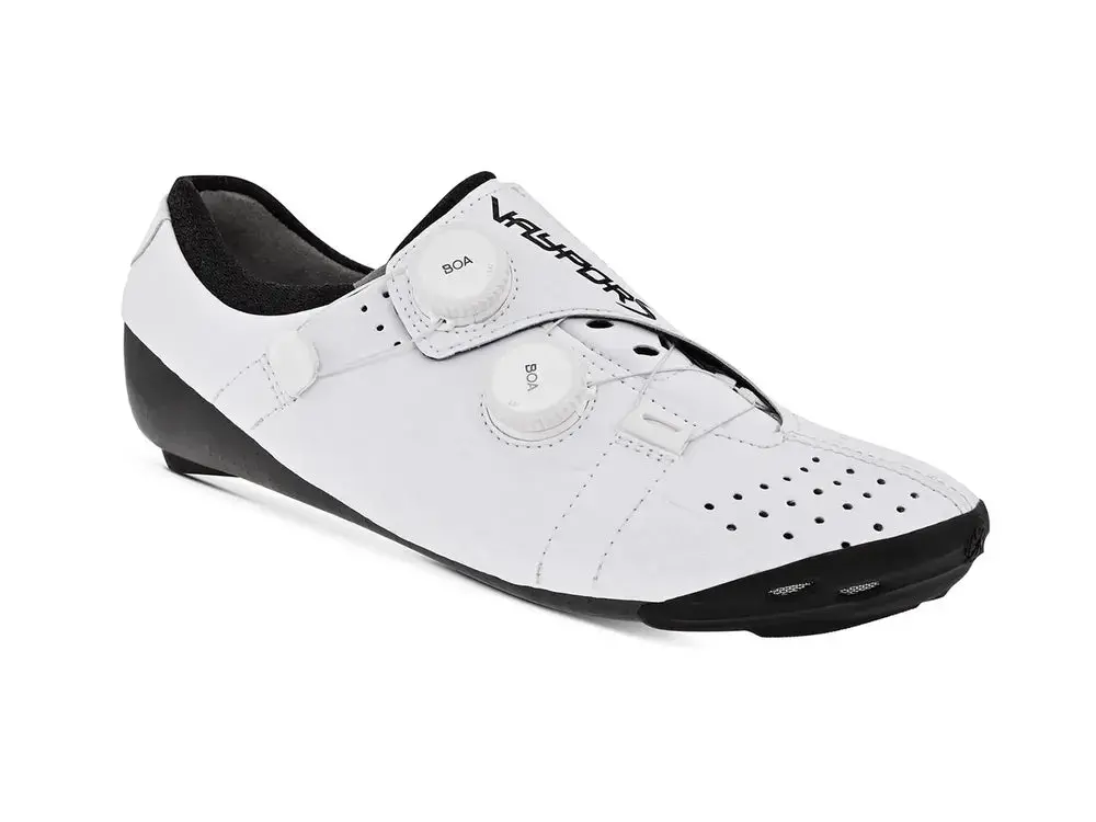 Bont Shoes Vaypor S Li2 Matte White 4