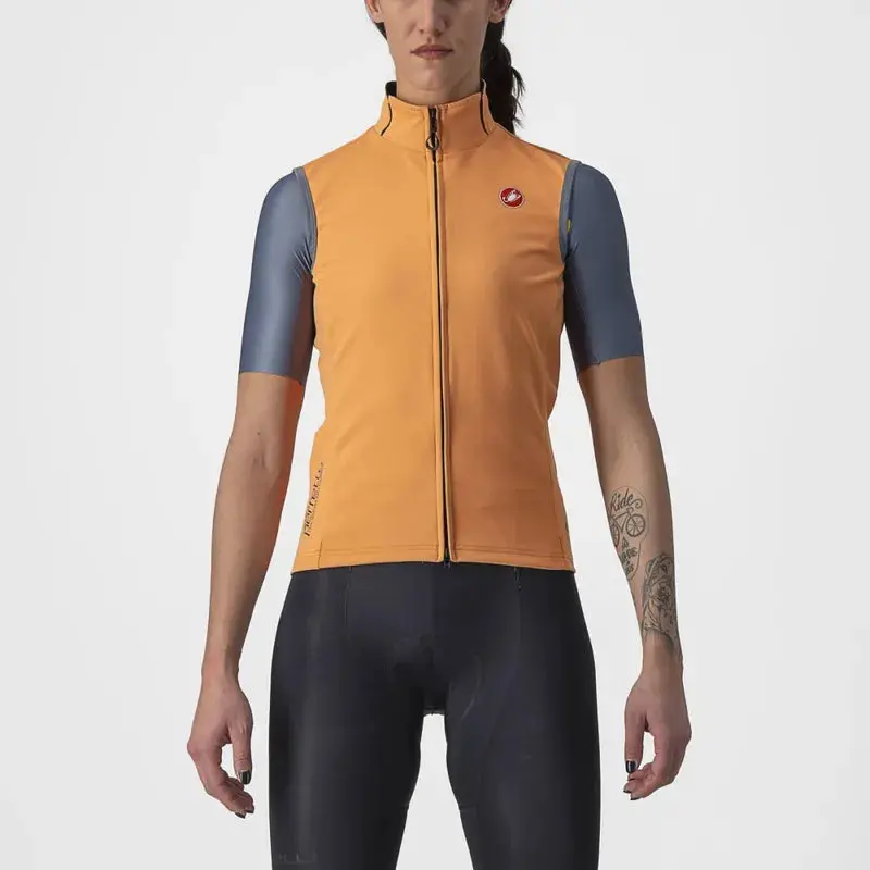 Castelli Perfetto Ros 2 Vest Women's 1