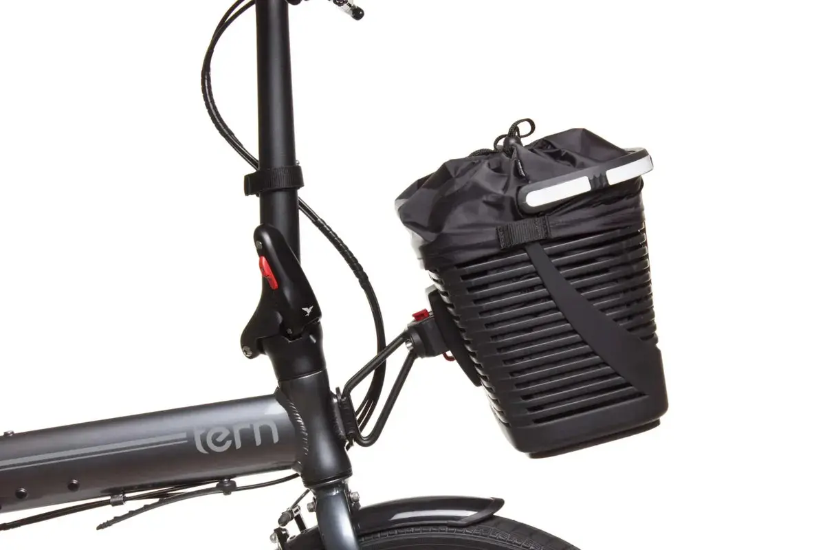 Tern Hold'em Basket 1