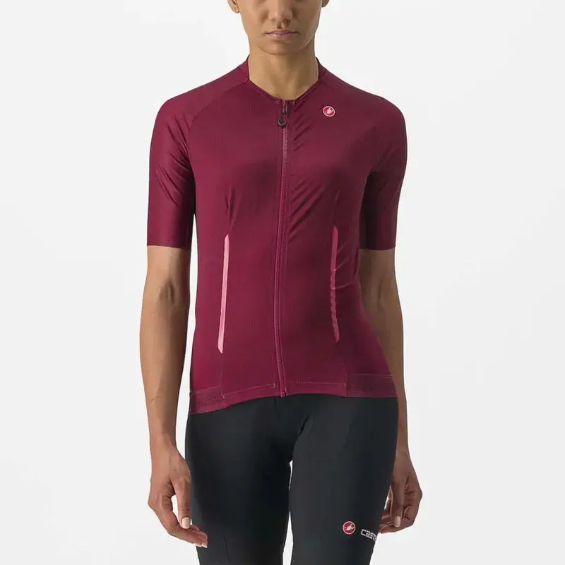 Castelli Endurance Jersey Women's 1