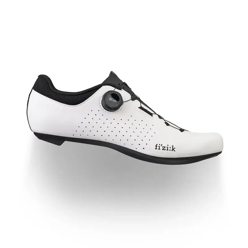Fizik Vento Omna Wide White/Black 1