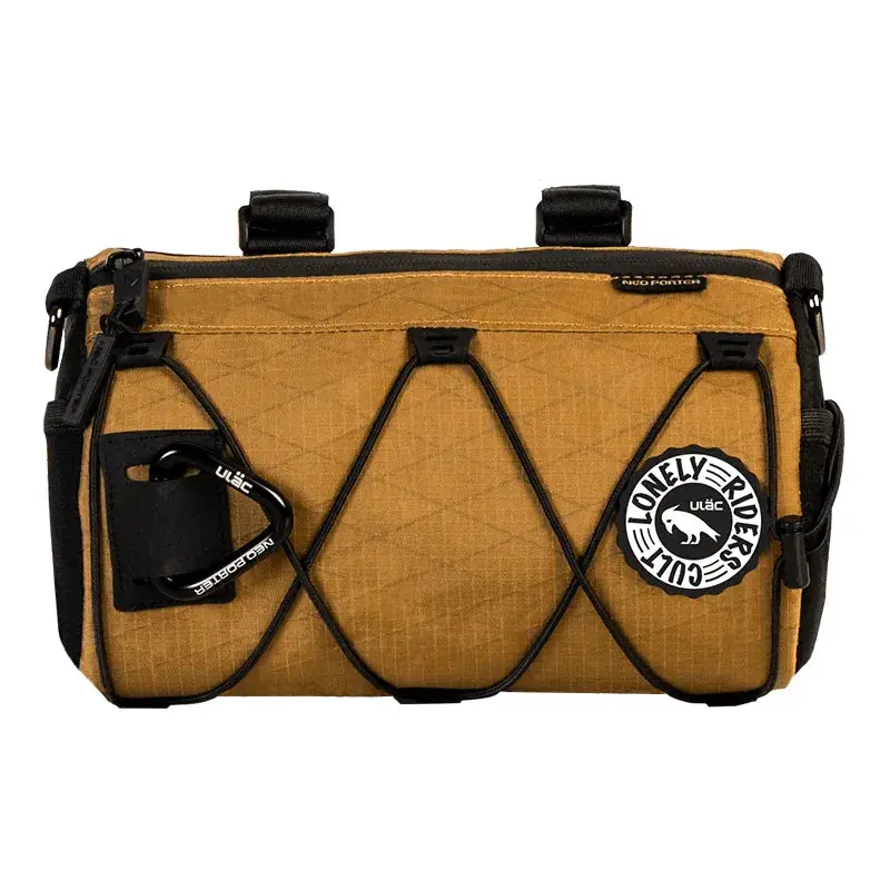 Ulac Neo Porter Coursier Gt Pro Handlebar Roll 3.8L 1