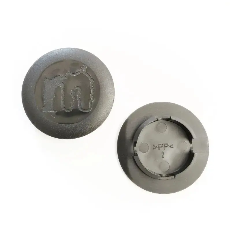 Mucky Nutz Locking Caps For Mugguard 1