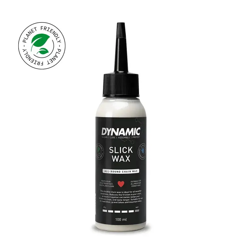 Dynamic Slick Wax 100Ml 1