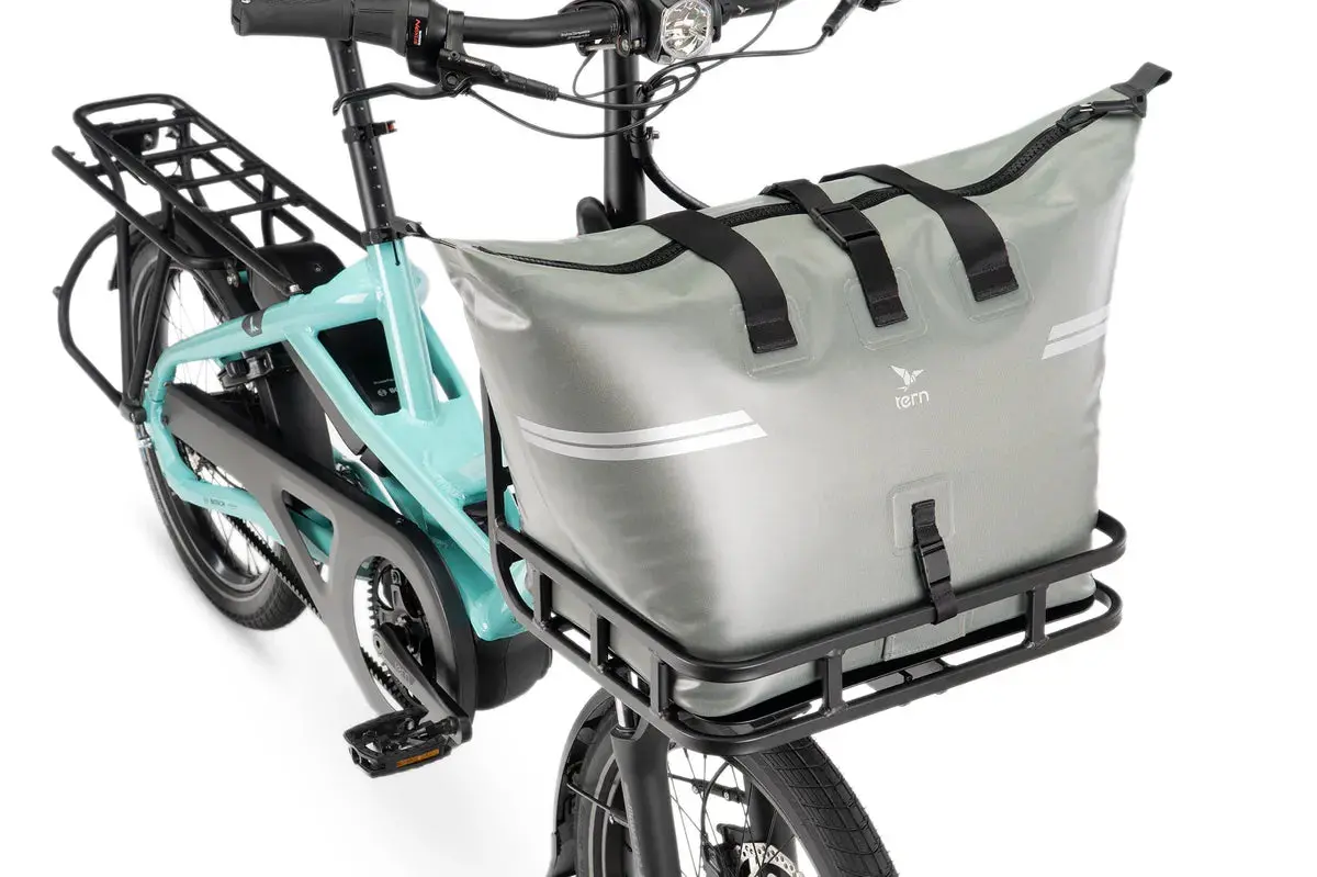 Tern Weathertop Cooler Bag 1