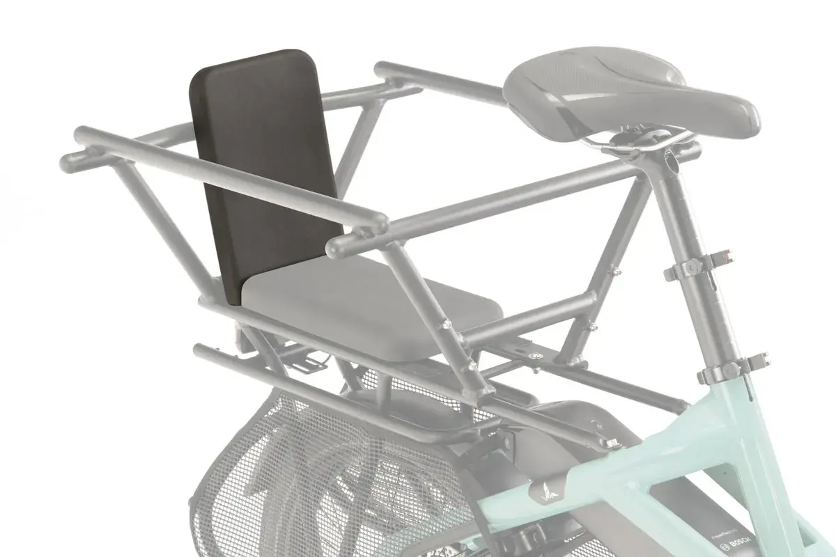 Tern Clubhouse Back Rest 1