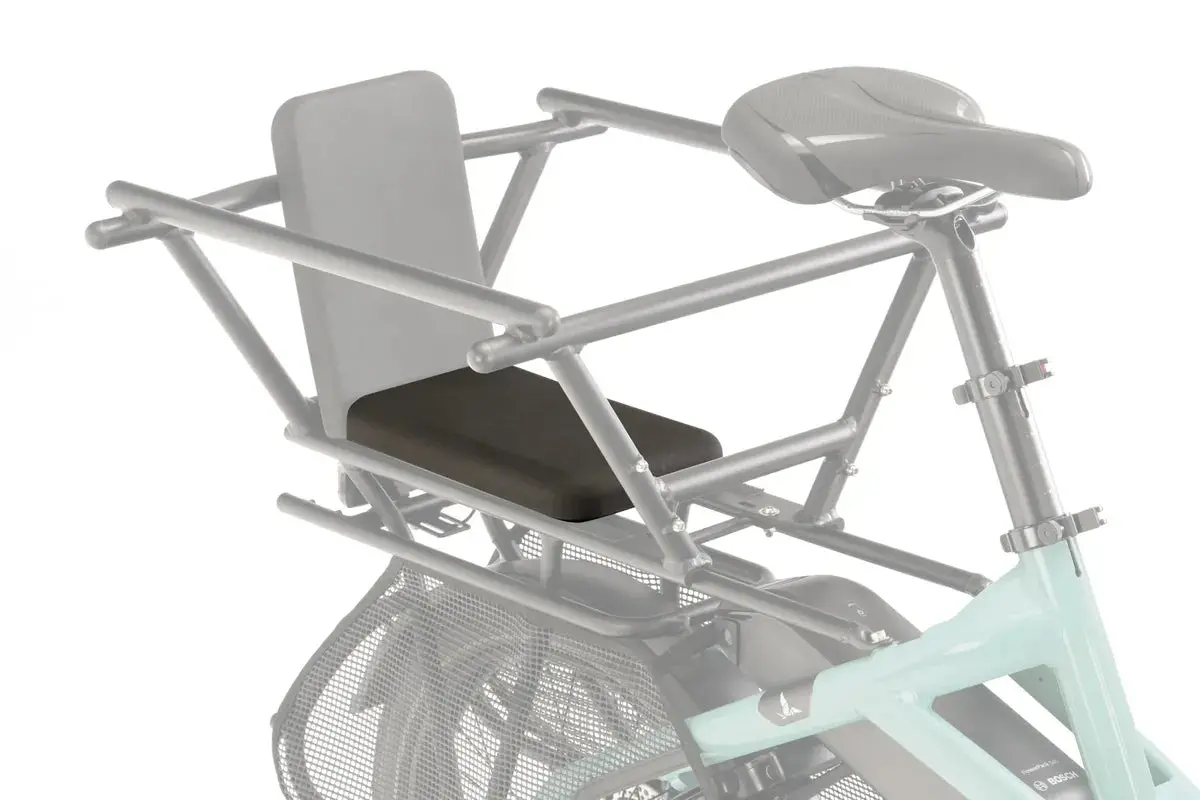 Tern Clubhouse Seat Pad 1