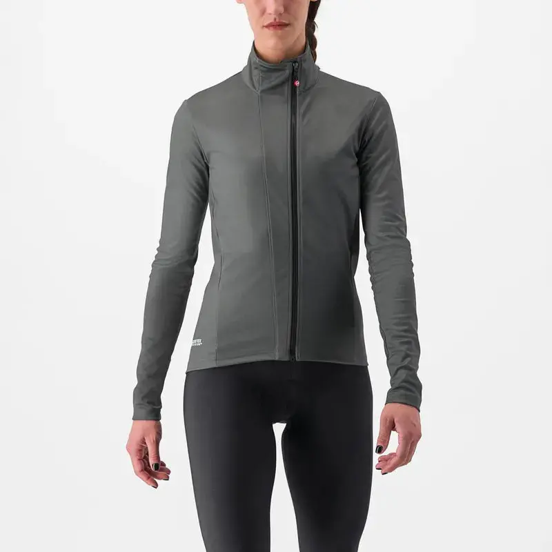 Castelli Transition 2 Jacket Women's 1
