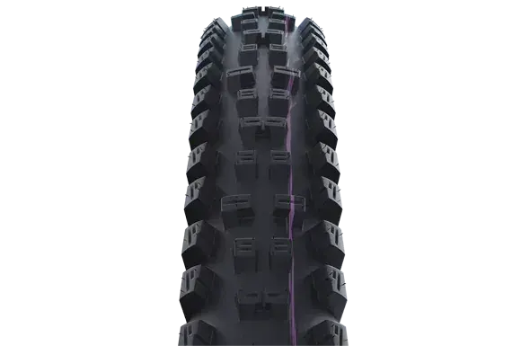 Schwalbe Tyre Tacky Chan 1