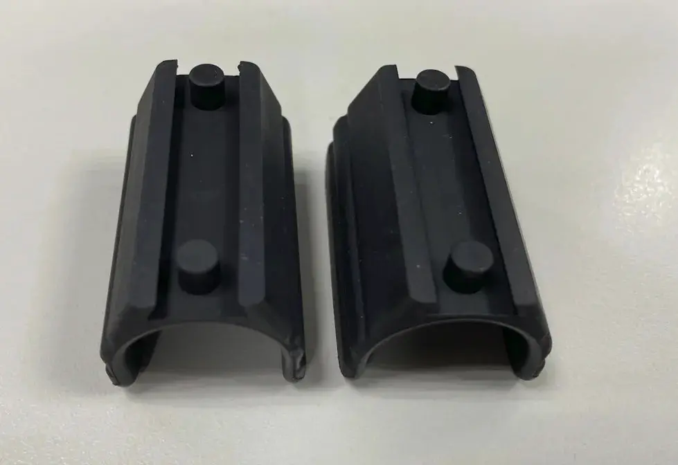 Topeak Rubber Pad For Tetrafender 1