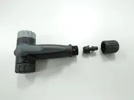Topeak Smarthead Joeblow Twinhead For Ex Series 2