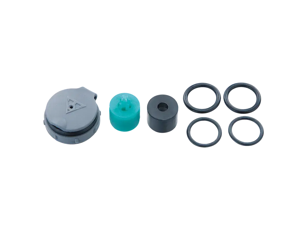 Topeak Rebuild Kit For Mini Dual G 2