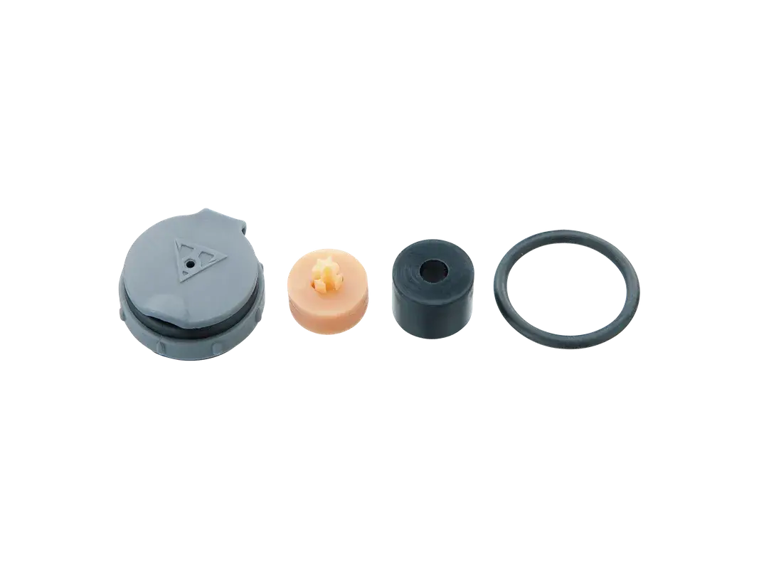 Topeak Rebuild Kit For Peakini Ii 2