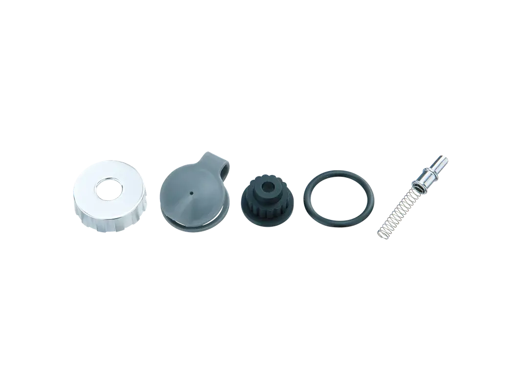 Topeak Rebuild Kit For Peak Dx Ii 2