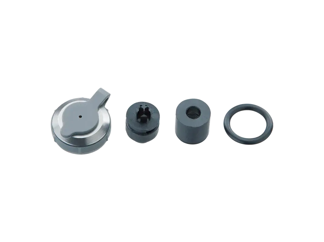 Topeak Rebuild Kit For Pocket Rocket Dx Ii 2