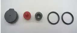 Topeak Rebuild Kit For Mountain Da & Mountain Da G 2
