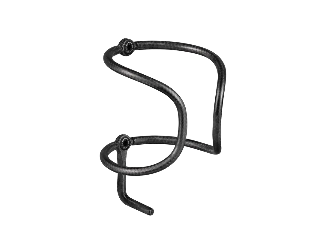 Topeak Cage Fezā Tubular Carbon R10s 1