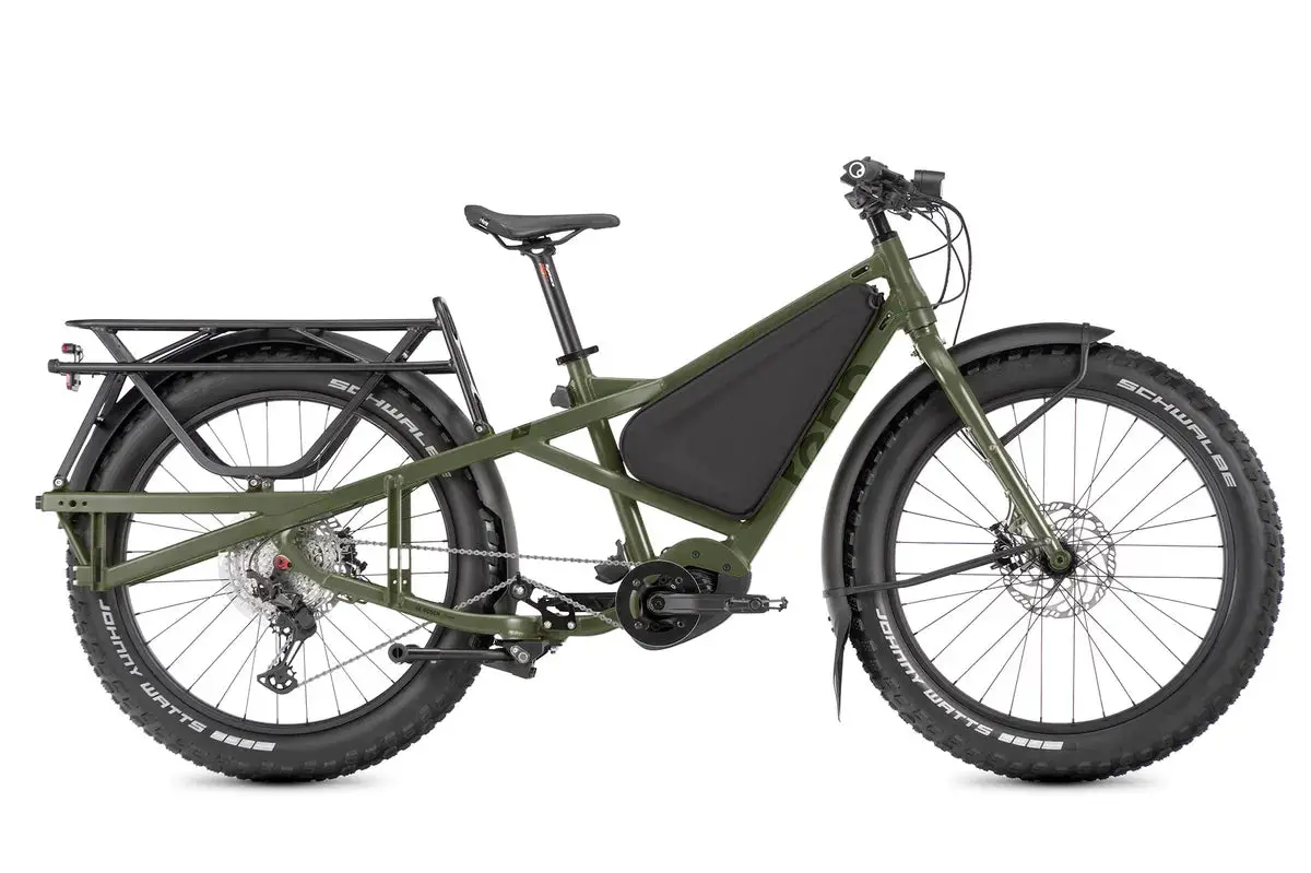 Tern Orox S12 Bosch Performance Line Cx Smart System 725Wh 2