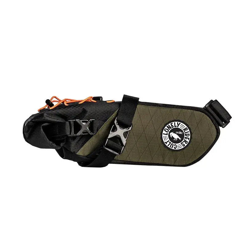 Ulac Neo Porter Radtail Gt 5.8L 1