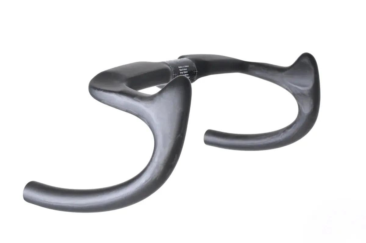 Carbon Tec Track Endurance Handlebars 2