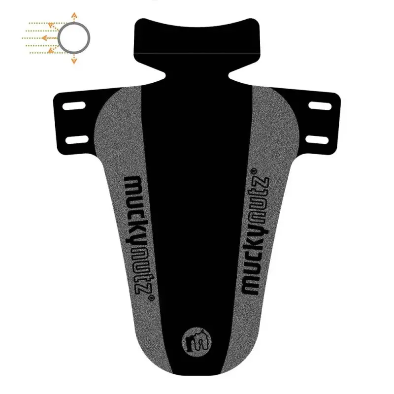 Mucky Nutz Mini Face Fender 2024 1