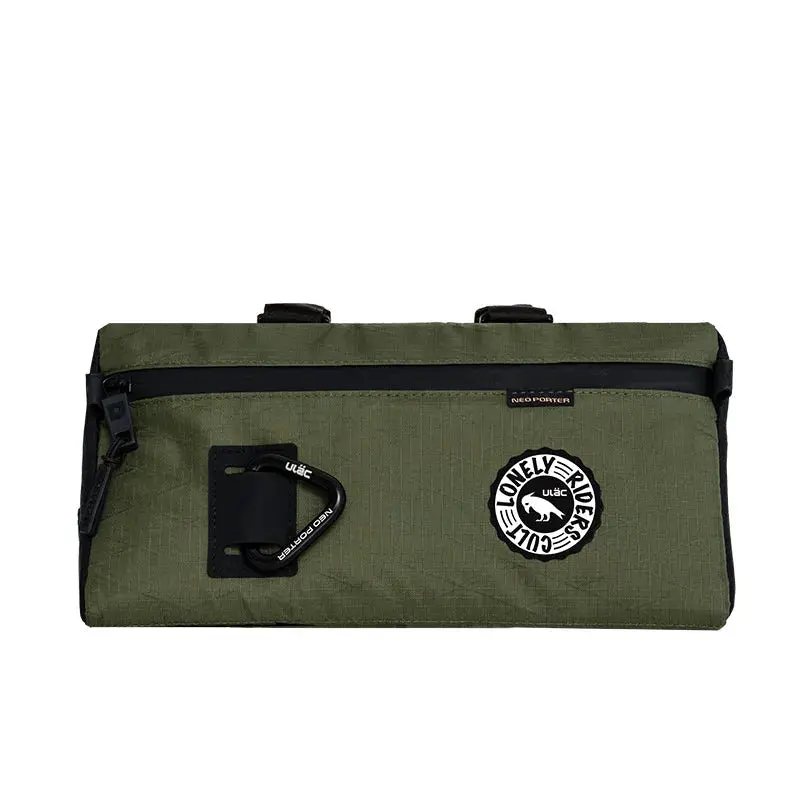 Ulac Coursier Apex Max Handlebar Bag 3.2L 1