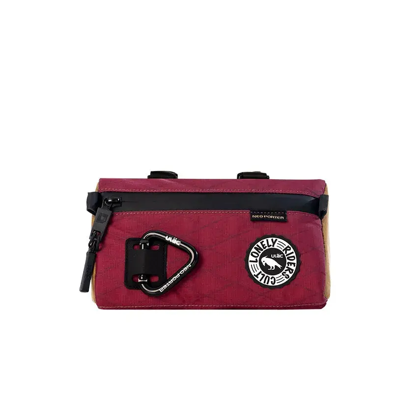 Ulac Coursier Apex Handlebar Bag 1.0L 1