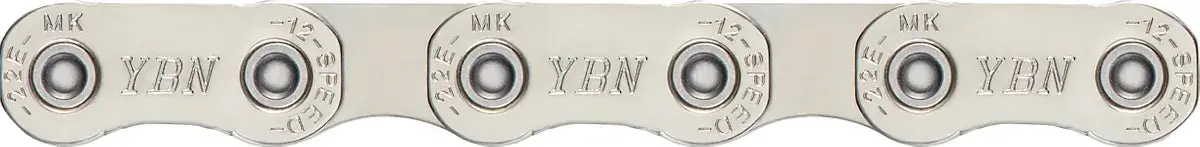 Ybn Chain 12 Speed Mk12e-S2 2