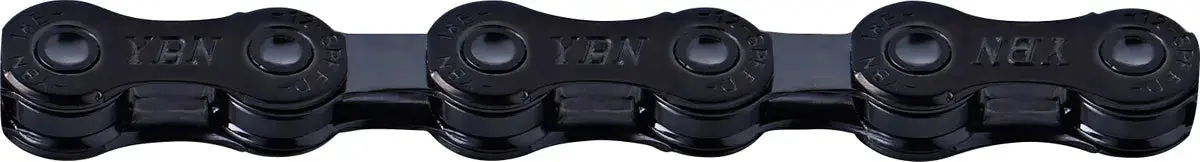 Ybn Chain 12 Speed S12-Ti Black 2