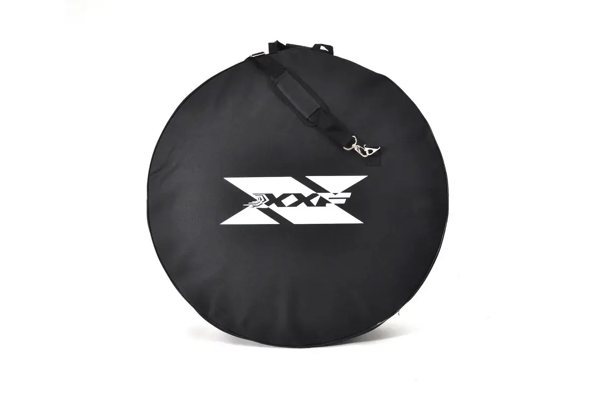 Xxf Wheel Bag Dual 1