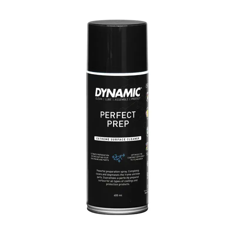 Dynamic Perfect Prep 1