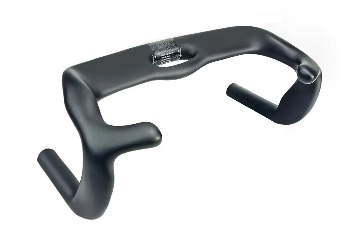 Carbon Tec Track Endurance Handlebars 1