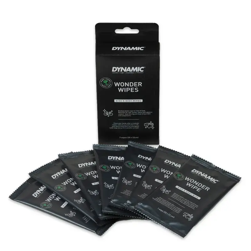 Dynamic Wonder Wipes 1