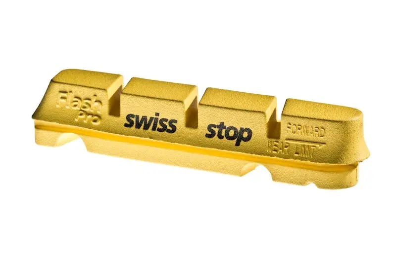 Swissstop Flashpro Carbon Rim 2