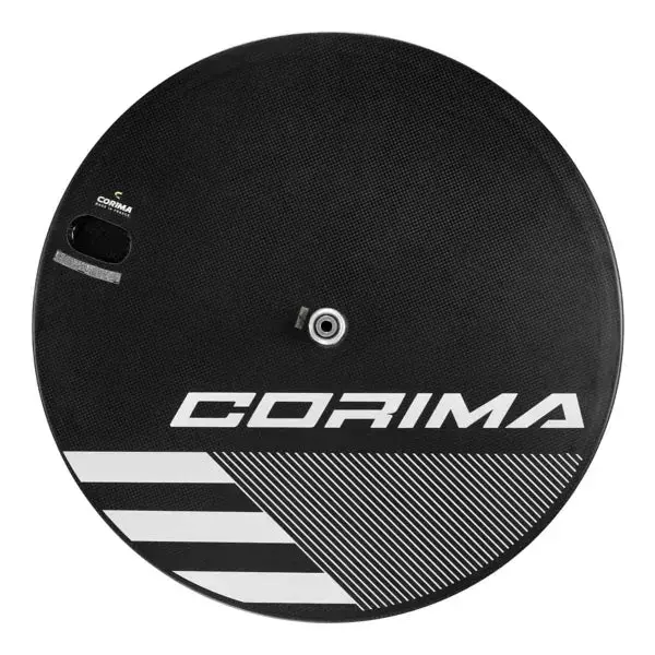 Corima Track Disc Lenticulaire Ceramic 1