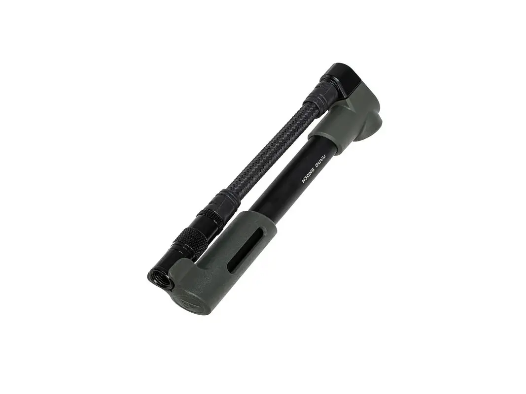 Topeak Nano Shock Pump 2